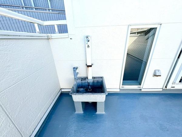 横浜市港南区上永谷３丁目の中古一戸建て