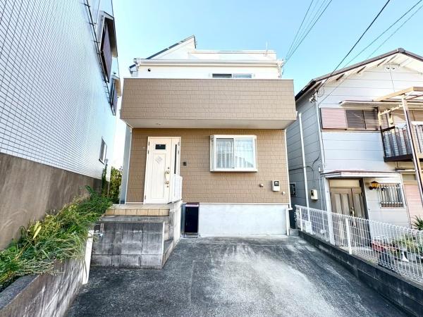 再生戸建 港南区上永谷3丁目