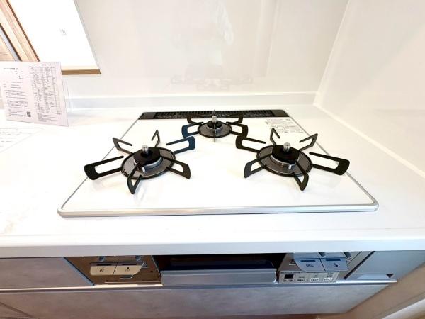 横浜市港南区上永谷３丁目の中古一戸建て