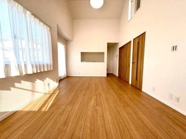 横浜市港南区上永谷３丁目の中古一戸建て