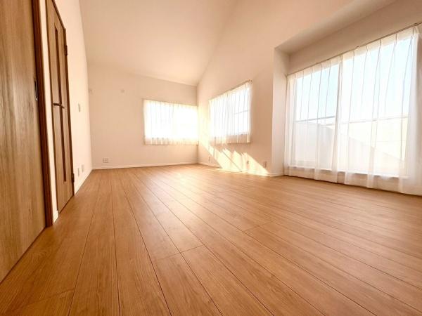 横浜市港南区上永谷３丁目の中古一戸建て