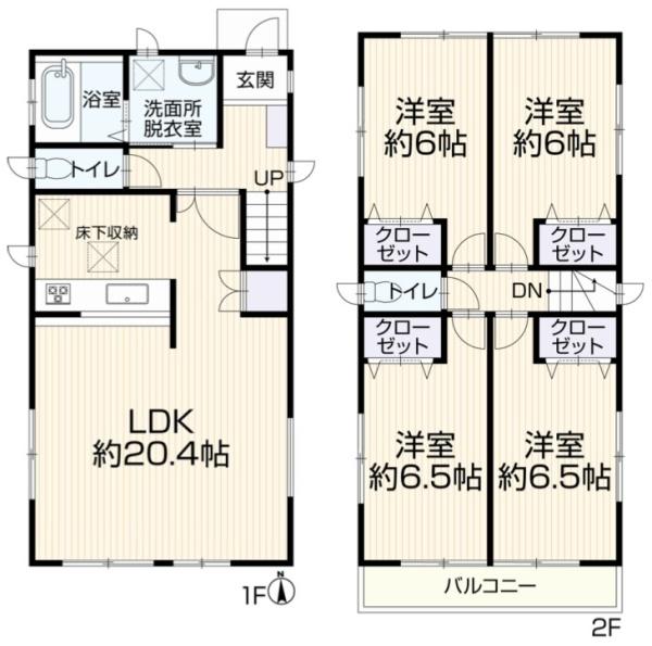 再生戸建　保土ヶ谷区権太坂３丁目