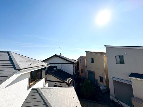 横浜市保土ケ谷区権太坂３丁目の中古一戸建て