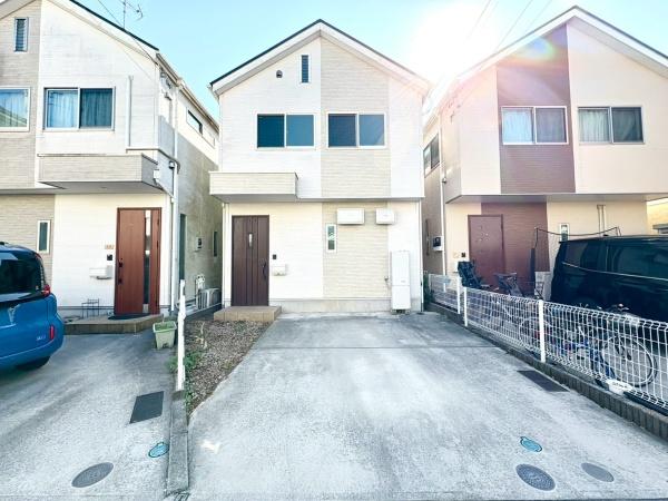 再生戸建 保土ヶ谷区権太坂3丁目