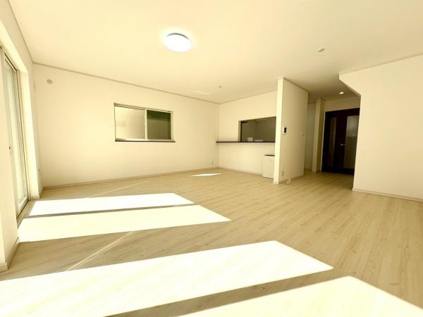 再生戸建　保土ヶ谷区権太坂３丁目