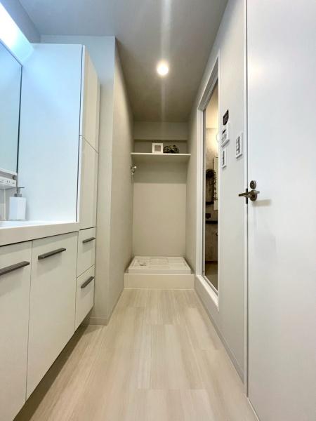 グランコート六ツ川ガーデン