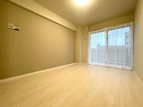 グランコート六ツ川ガーデン