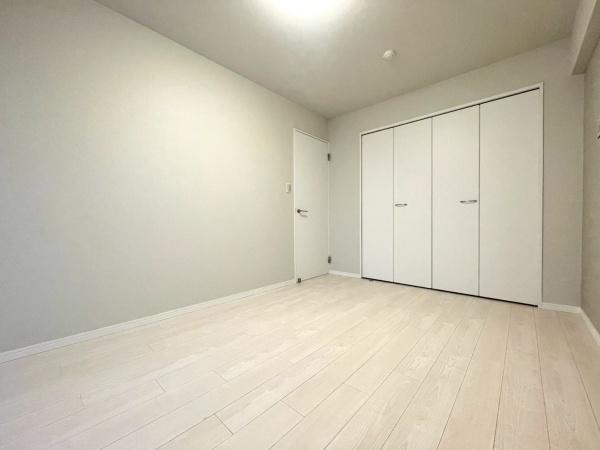 グランコート六ツ川ガーデン