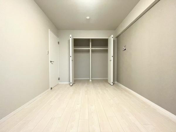 グランコート六ツ川ガーデン