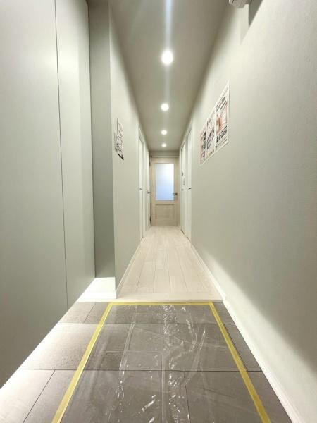 グランコート六ツ川ガーデン