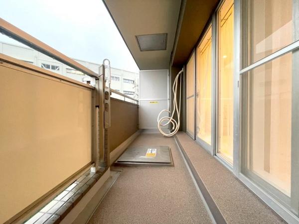 グランコート六ツ川ガーデン