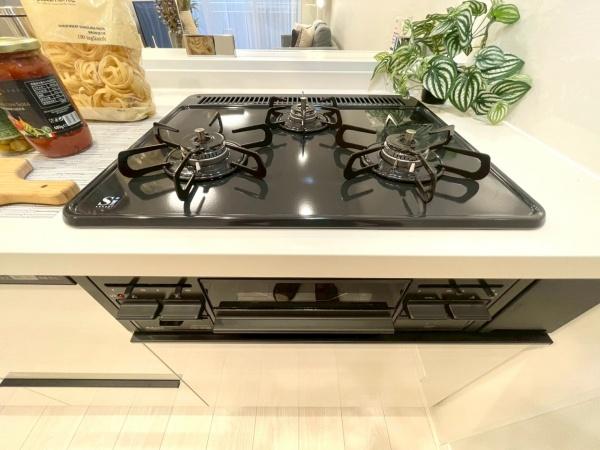 グランコート六ツ川ガーデン