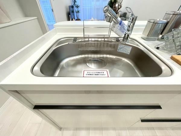 グランコート六ツ川ガーデン