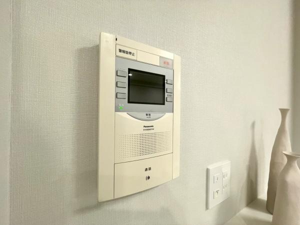 グランコート六ツ川ガーデン