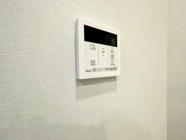 グランコート六ツ川ガーデン