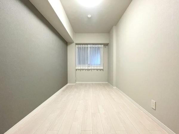 グランコート六ツ川ガーデン