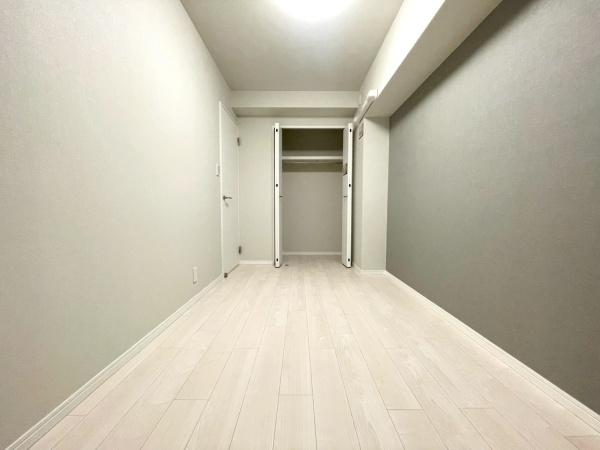 グランコート六ツ川ガーデン