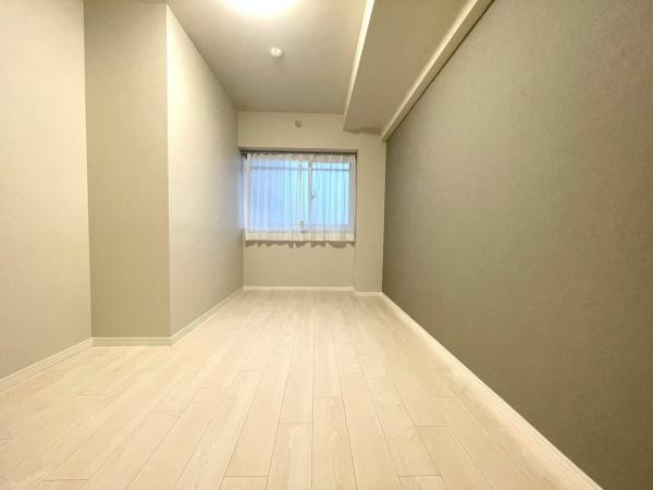 グランコート六ツ川ガーデン