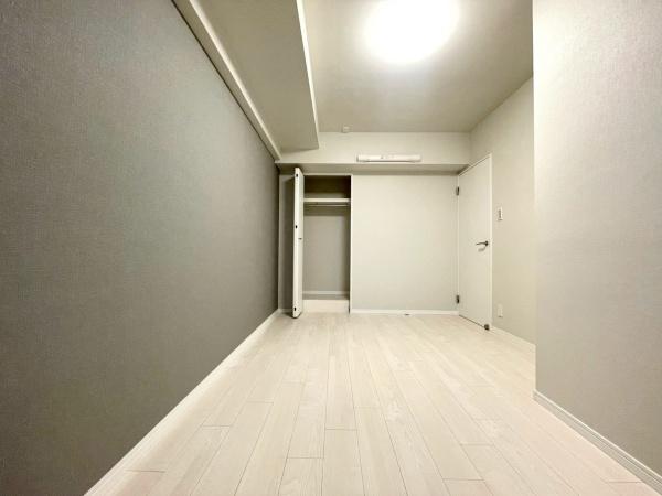 グランコート六ツ川ガーデン