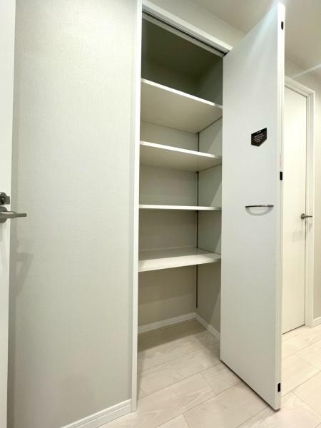 グランコート六ツ川ガーデン