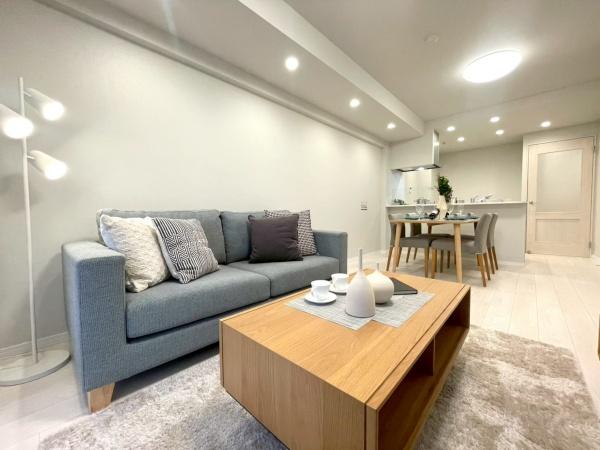 グランコート六ツ川ガーデン