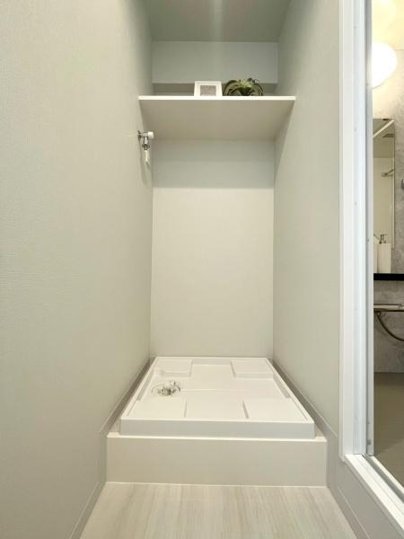 グランコート六ツ川ガーデン