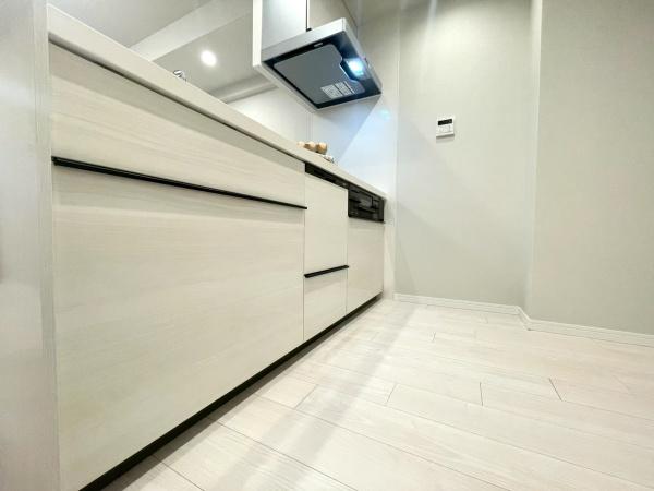 グランコート六ツ川ガーデン