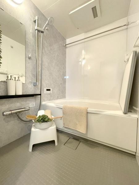 グランコート六ツ川ガーデン