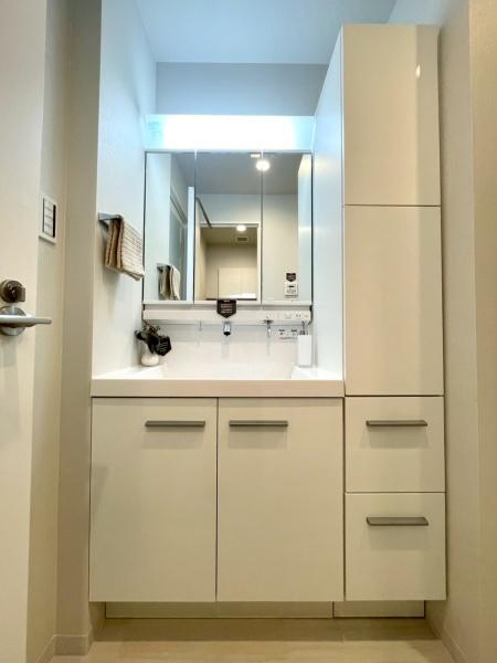 グランコート六ツ川ガーデン