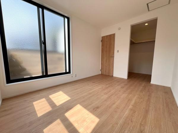 新築戸建　戸塚区上矢部町　B号棟