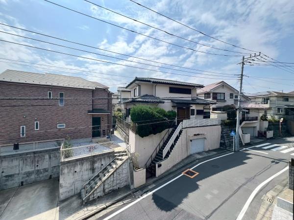 新築戸建　戸塚区上矢部町　B号棟