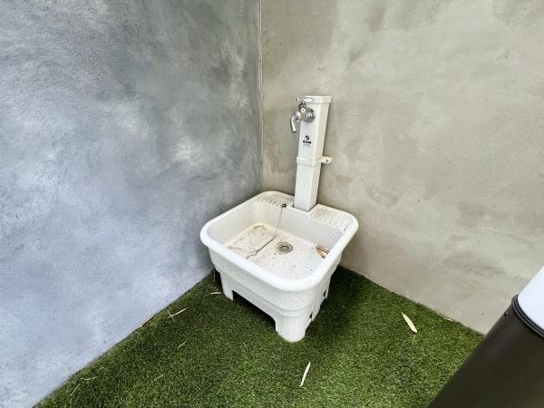 新築戸建　戸塚区上矢部町　B号棟