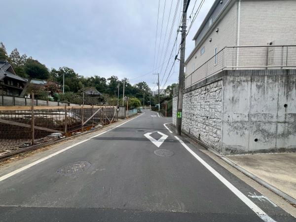 新築戸建　戸塚区上矢部町　B号棟