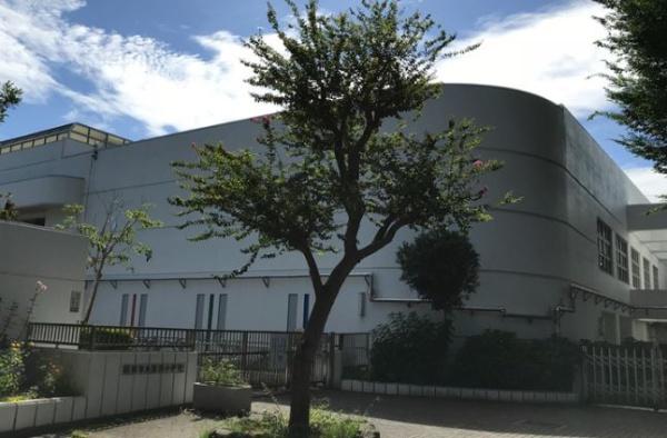 横浜市戸塚区舞岡町の中古一戸建て(横浜市立舞岡小学校)