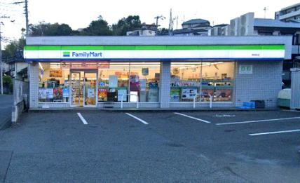 横浜市戸塚区舞岡町の中古一戸建て(ファミリーマート舞岡町店)