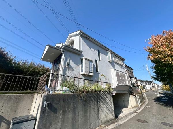 再生戸建　戸塚区舞岡町