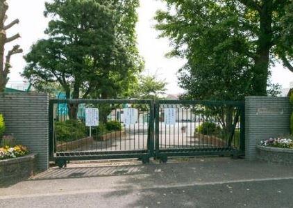 横浜市戸塚区深谷町の中古一戸建て(横浜市立大正小学校)