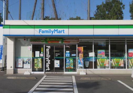 横浜市戸塚区深谷町の中古一戸建て(ファミリーマート深谷中学校前店)