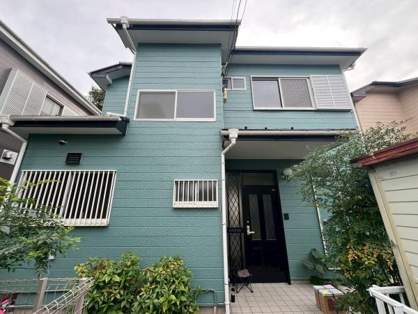 再生戸建　戸塚区深谷町