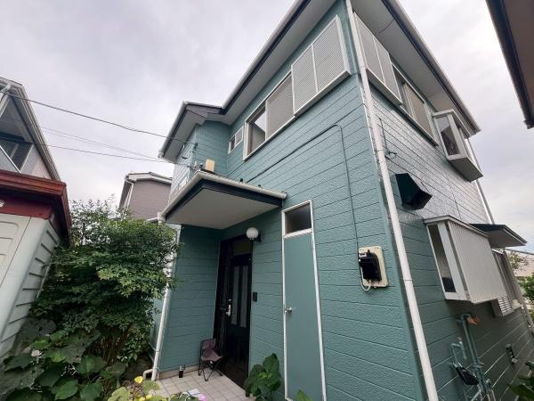 再生戸建　戸塚区深谷町