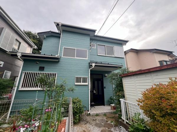 再生戸建　戸塚区深谷町