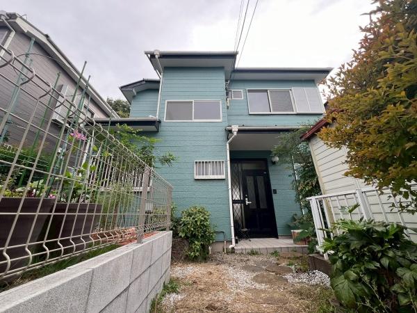 再生戸建　戸塚区深谷町