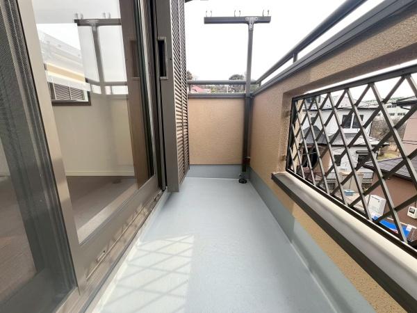 横浜市旭区上川井町の中古一戸建て