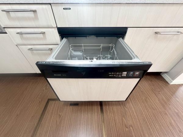 横浜市旭区上川井町の中古一戸建て