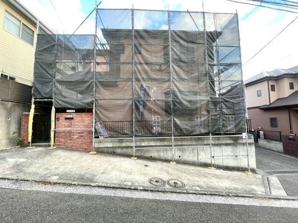 再生戸建 旭区川上井町