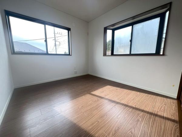 横浜市旭区上川井町の中古一戸建て