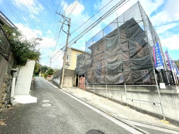 再生戸建　旭区川上井町