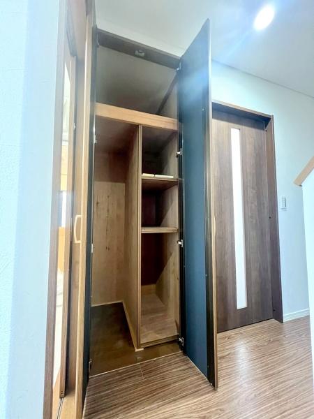 横浜市旭区上川井町の中古一戸建て