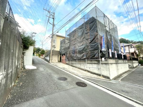 再生戸建　旭区川上井町