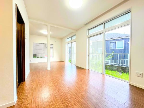 再生戸建　磯子区滝頭１丁目